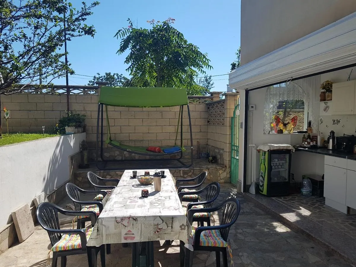 Trakata Villa Apartments Varna