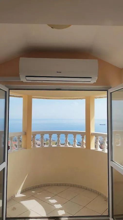 Trakata Villa Apartments Varna 0*,
