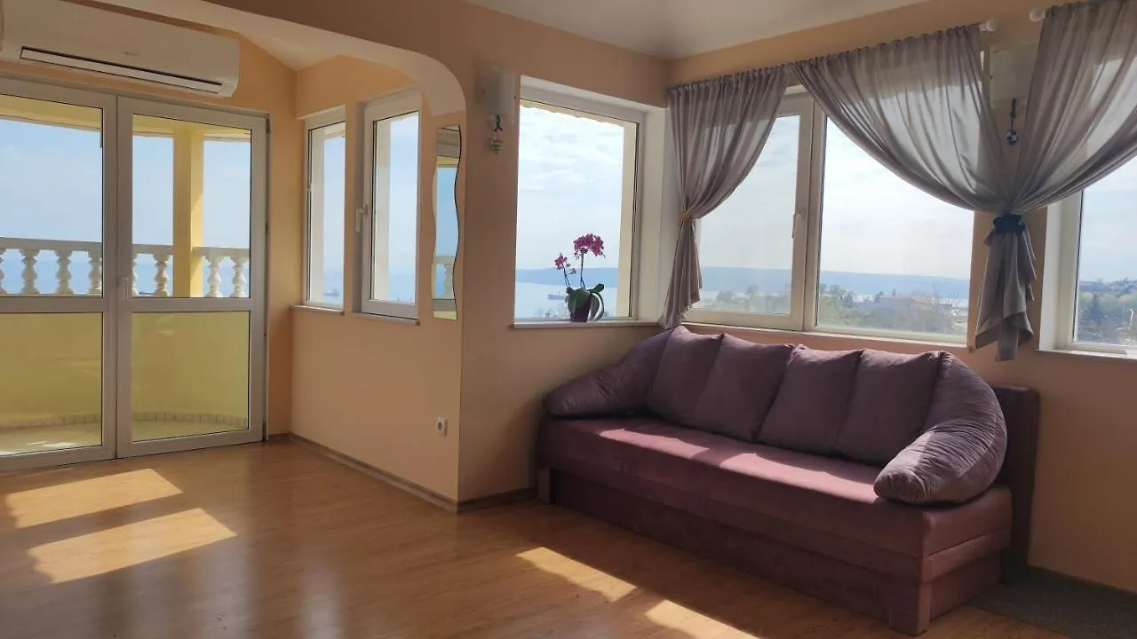 Trakata Villa Apartments Varna 0*,  Bulgaria