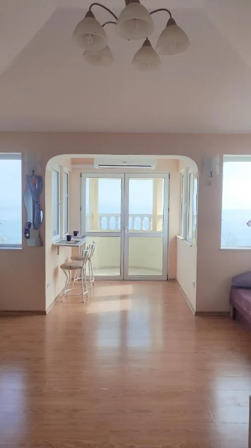 Trakata Villa Apartments Varna 0*,  Bulgaria