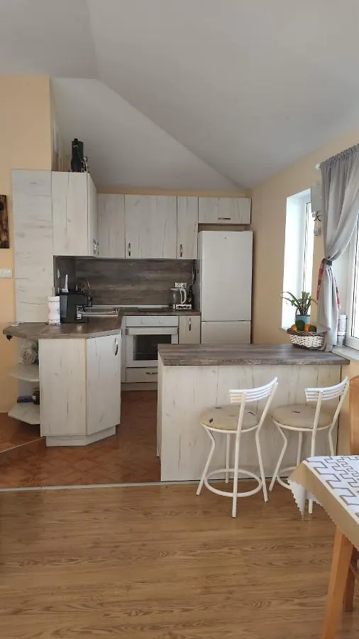 Trakata Villa Apartments Varna Bulgaria