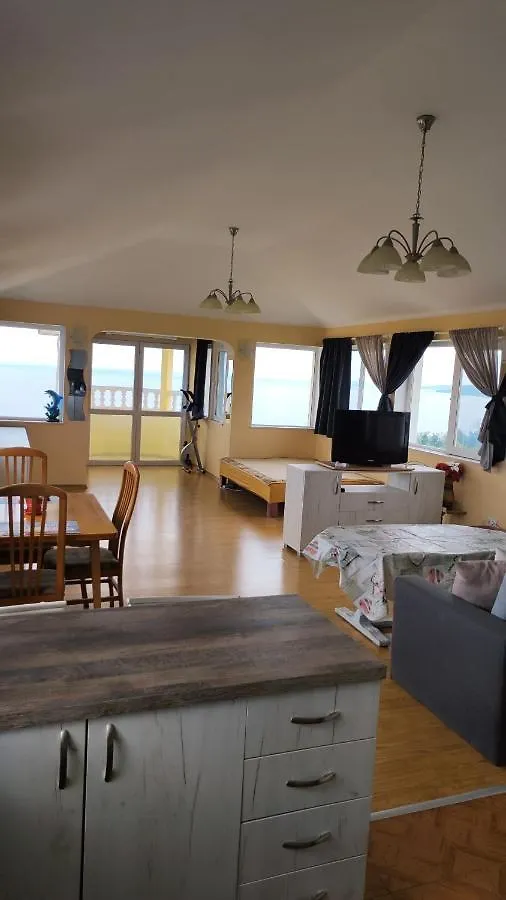 Trakata Villa Apartments Varna Bulgaria