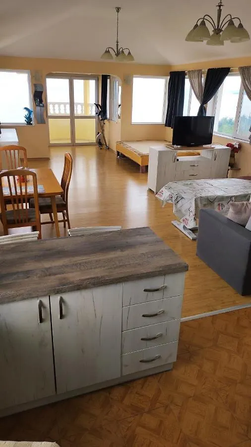 Trakata Villa Apartments Varna