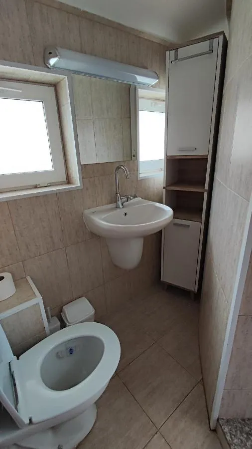 Trakata Villa Apartments Varna Bulgaria