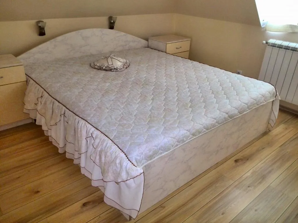 Trakata Villa Apartments Varna