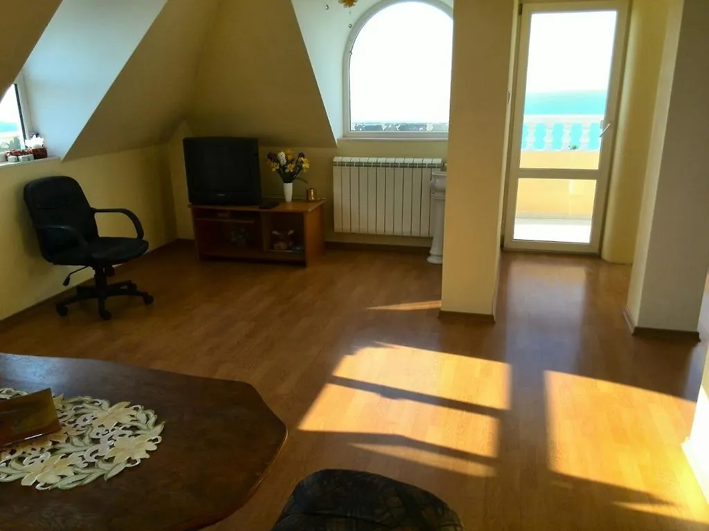 Trakata Villa Apartments Varna