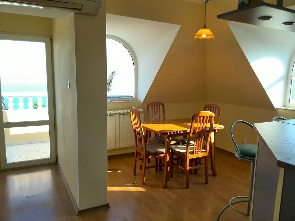 Trakata Villa Apartments Varna