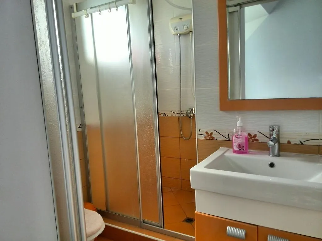 Trakata Villa Apartments Varna