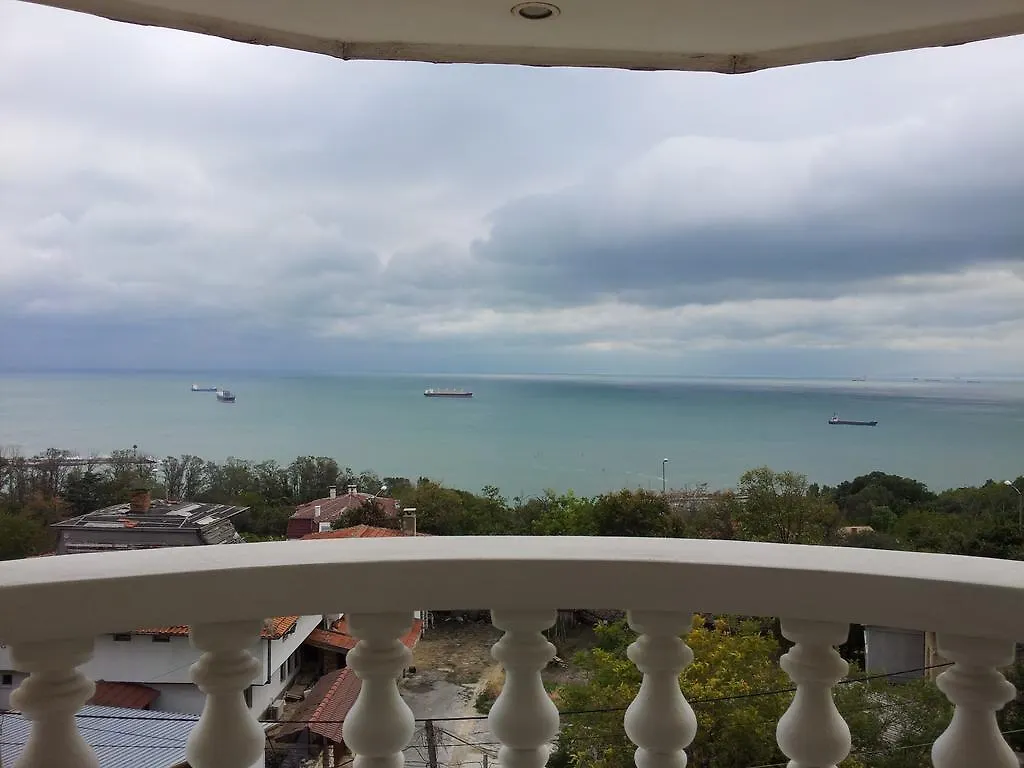Trakata Villa Apartments Varna 0*,  Bulgaria