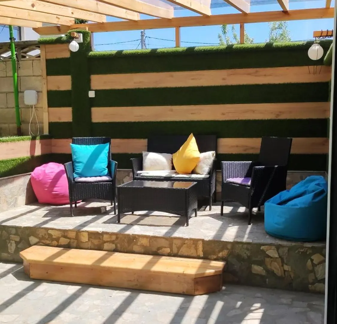 Trakata Villa Apartments Varna 0*,