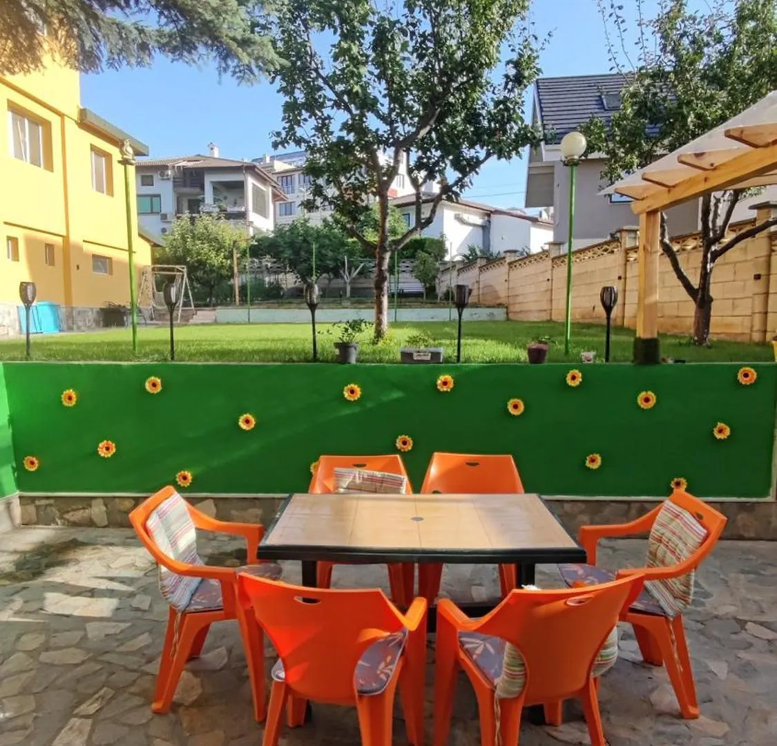 Trakata Villa Apartments Varna