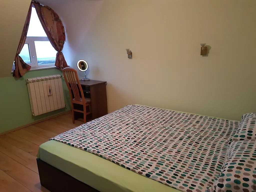 Trakata Villa Apartments Varna