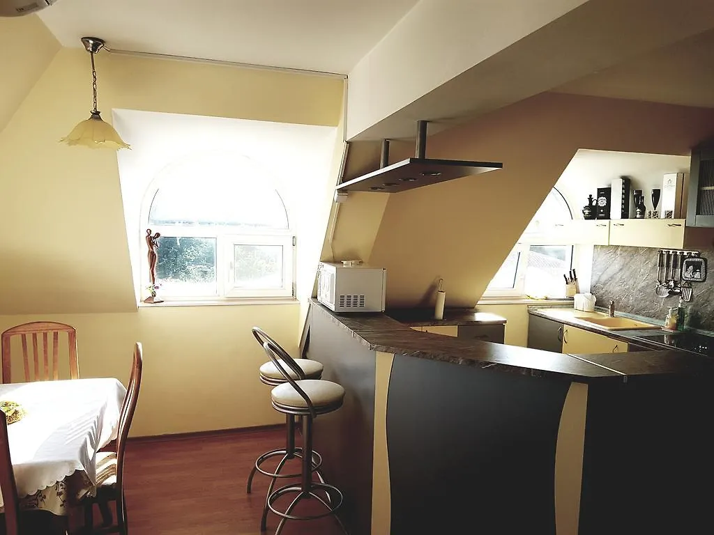 Trakata Villa Apartments Varna 0*,