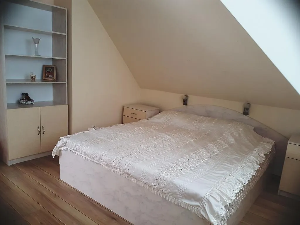 Trakata Villa Apartments Varna