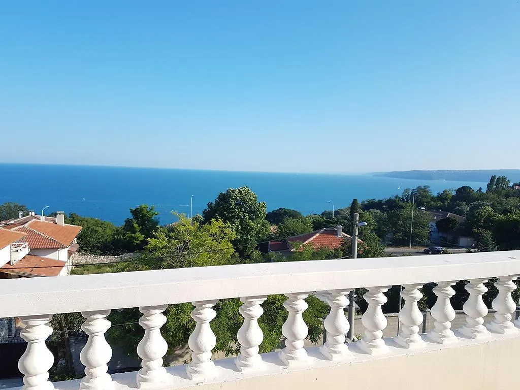 Trakata Villa Apartments Varna