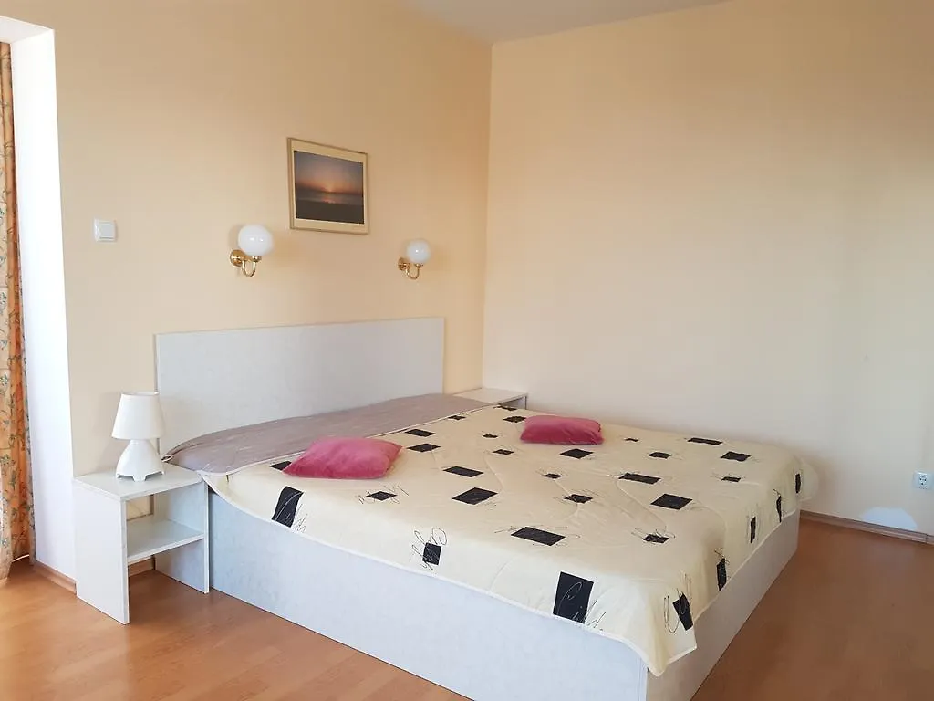 Trakata Villa Apartments Varna Bulgaria