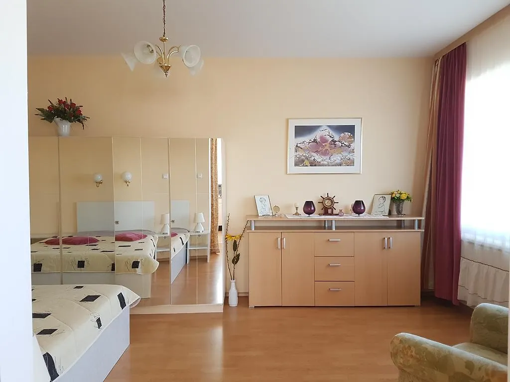 Trakata Villa Apartments Varna