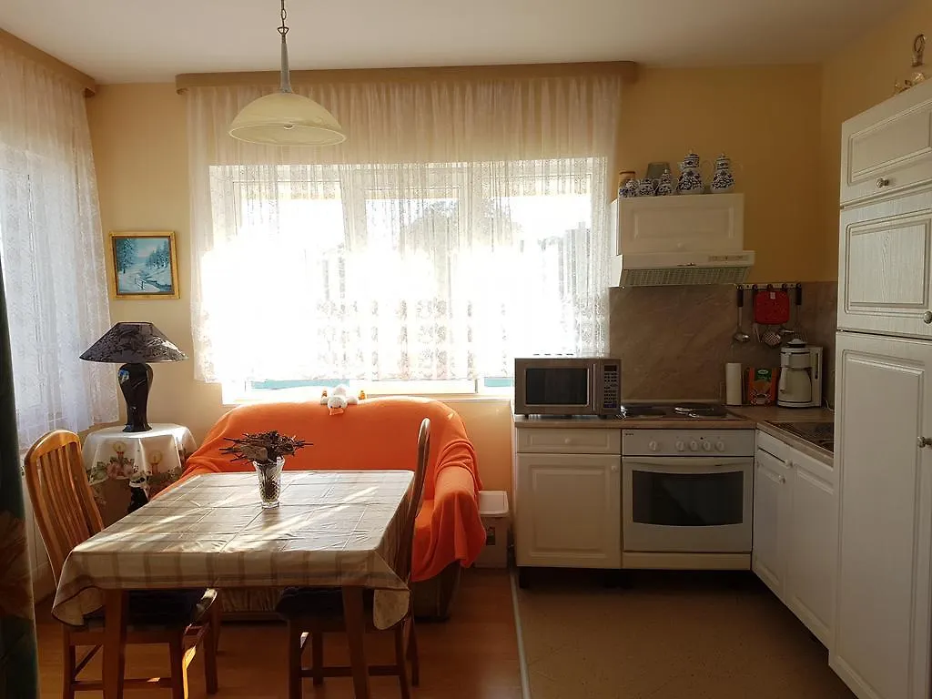 Trakata Villa Apartments Varna