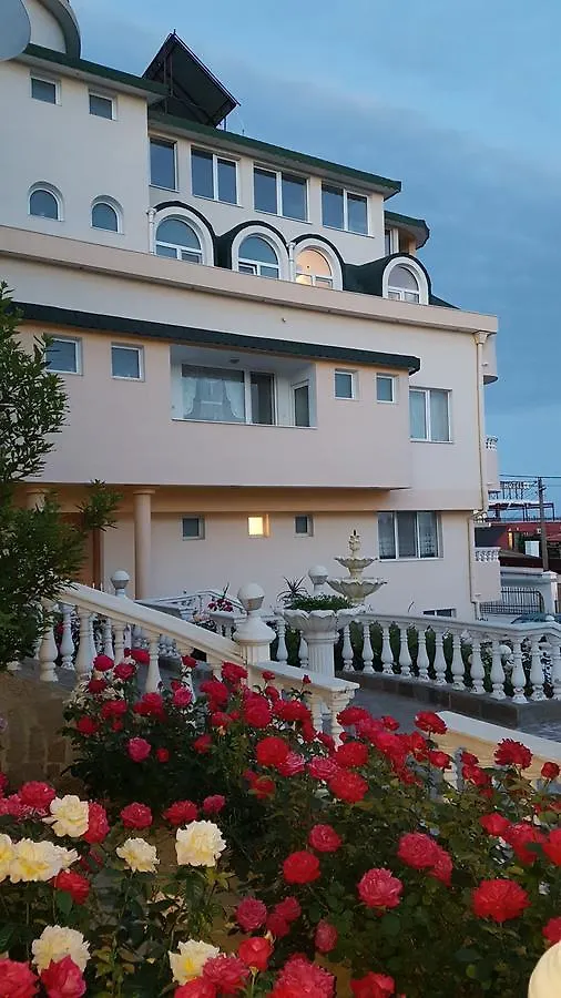 Trakata Villa Apartments Varna