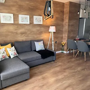 Apartment Stella, Varna