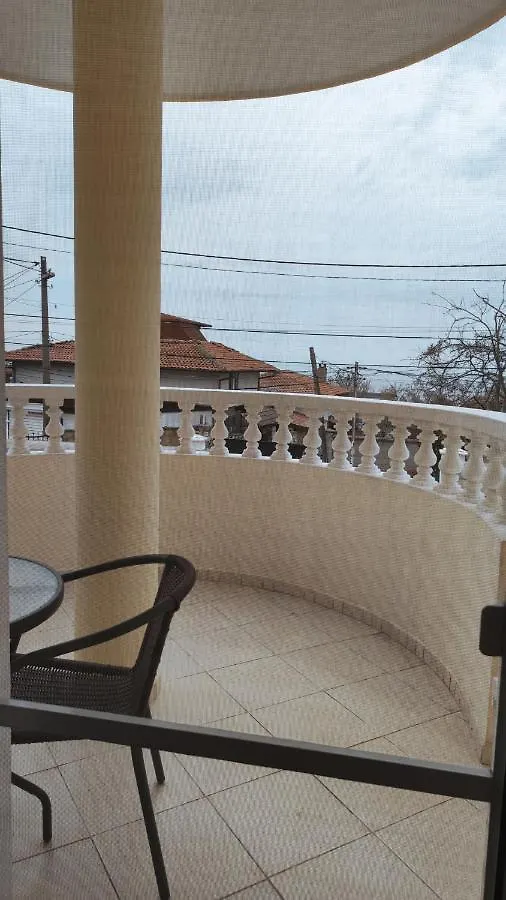 Trakata Villa Apartments Varna