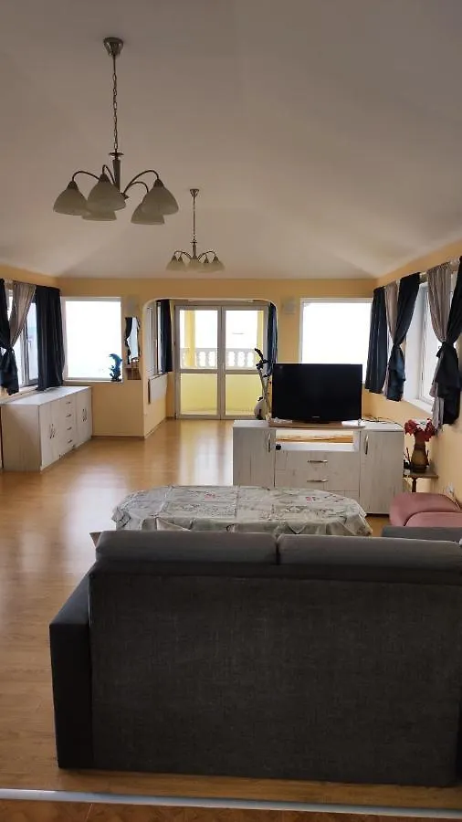 Trakata Villa Apartments Varna