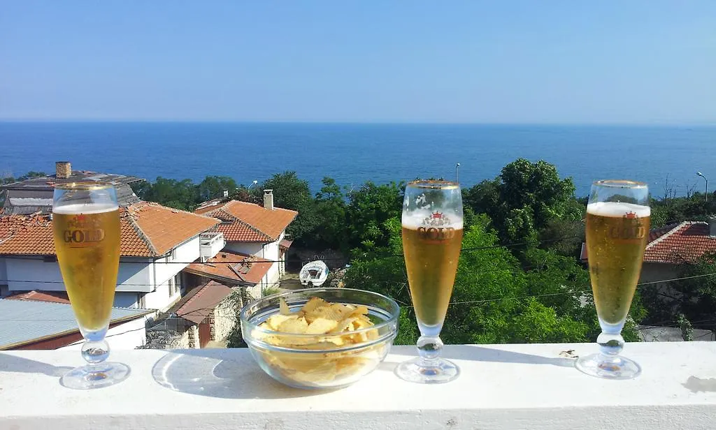 Trakata Villa Apartments Varna